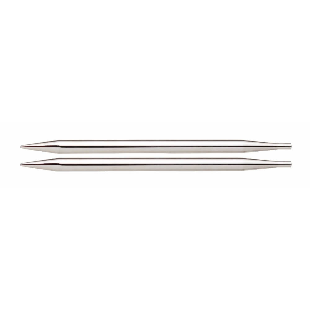 KnitPro Nova Metal verwisselbare breipunten 4.50mm 