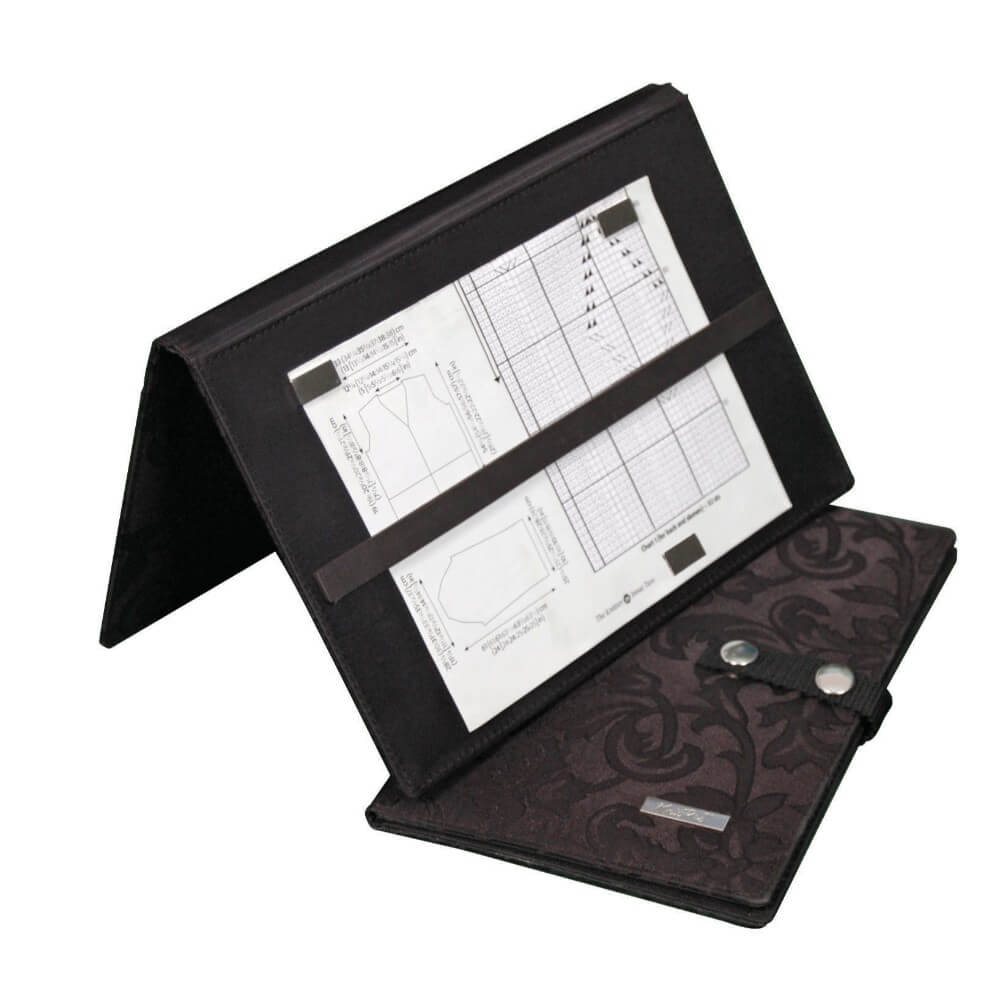 KnitPro Magma patroonhouder 25x30cm 