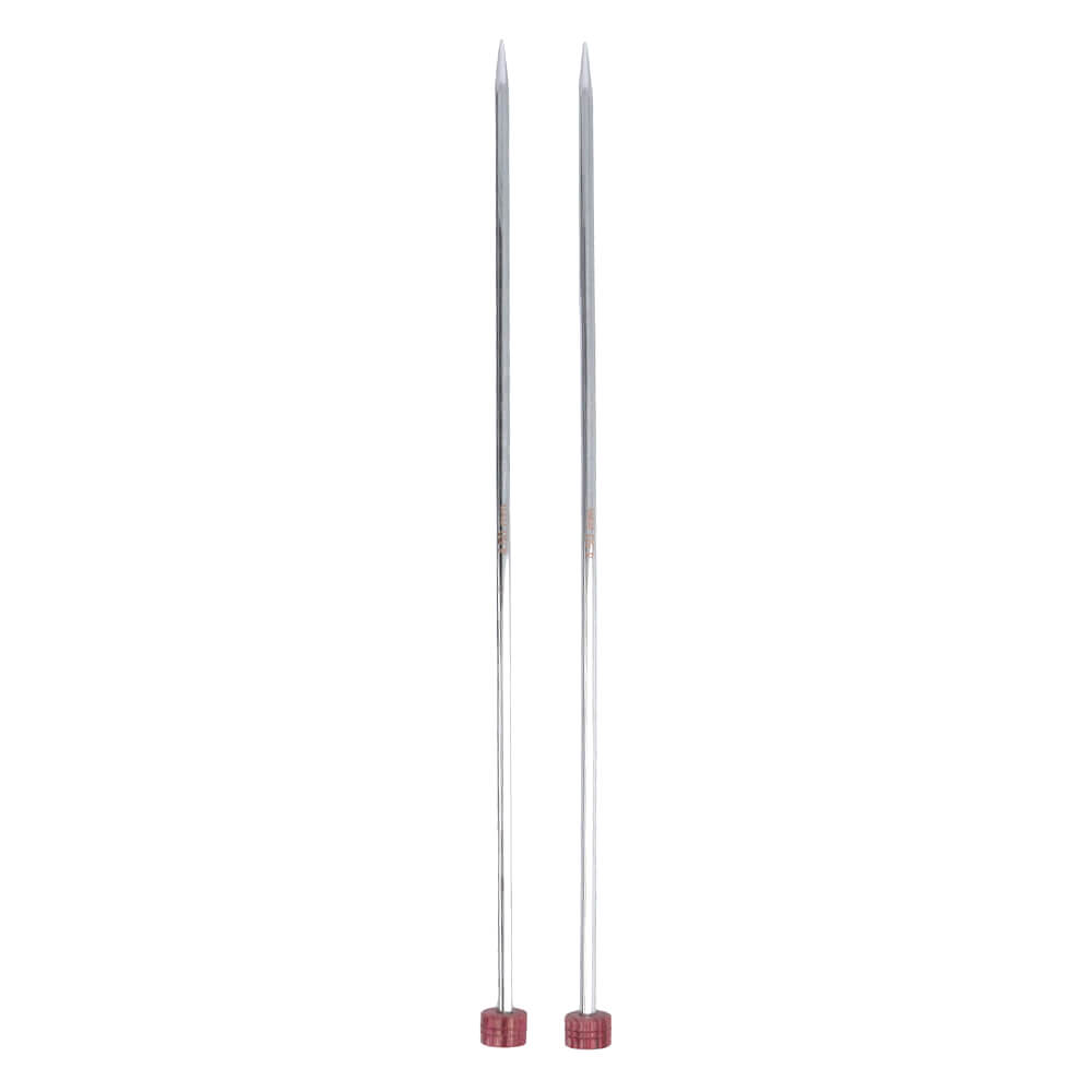 KnitPro Nova Cubics Breinaalden 25cm 4.50mm 