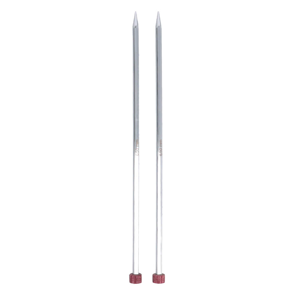 KnitPro Nova Cubics Breinaalden 25cm 6.50mm 