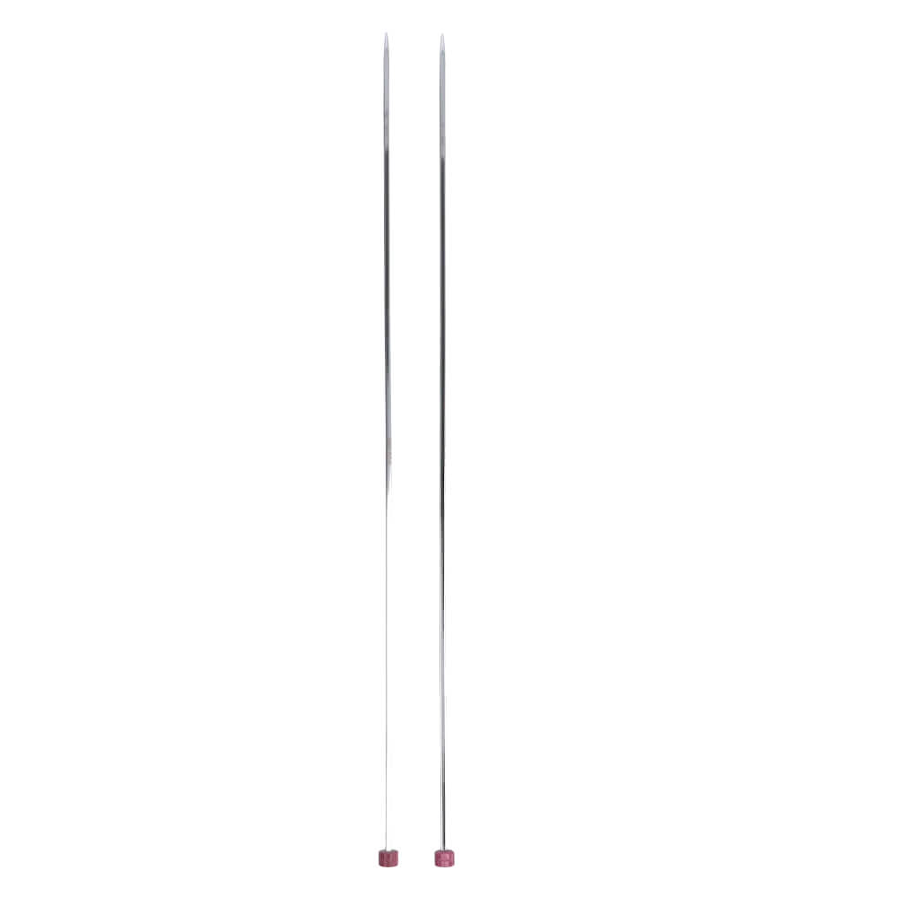 KnitPro Nova Cubics Breinaalden 30cm 3.00mm 
