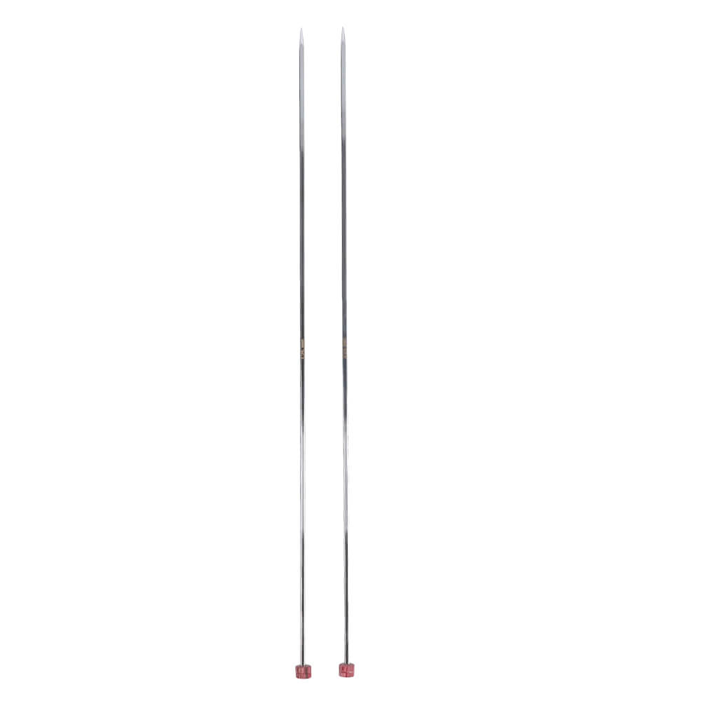 KnitPro Nova Cubics Breinaalden 30cm 3.25mm 