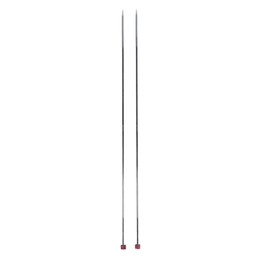 KnitPro Nova Cubics Breinaalden 35cm 3.25mm 