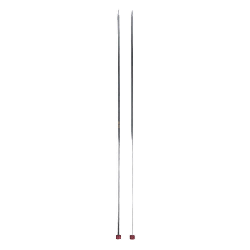 KnitPro Nova Cubics Breinaalden 35cm 3.75mm 