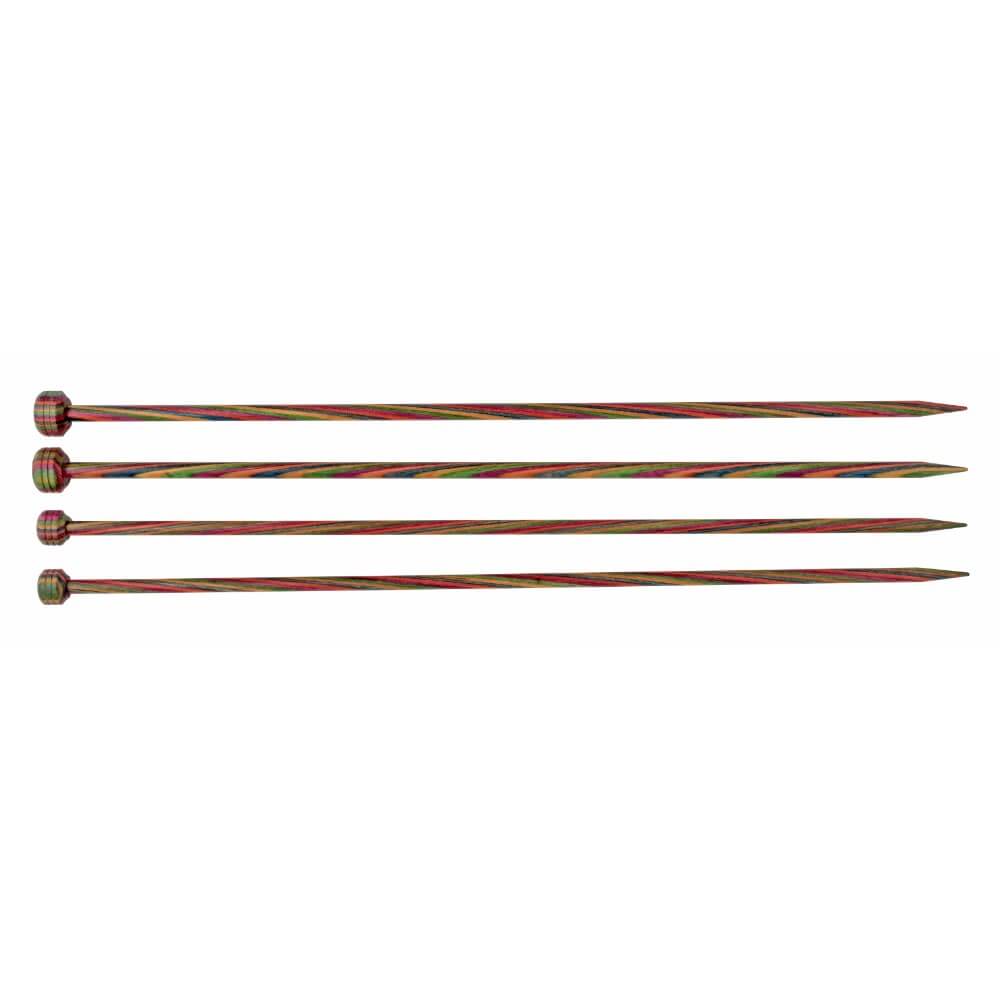 KnitPro Symfonie breinaalden 30cm 3.75mm 
