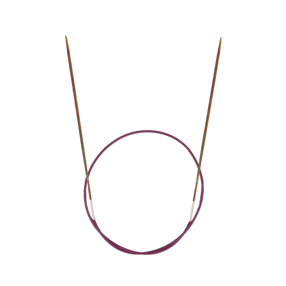 KnitPro Symfonie rondbreinaalden 60cm 2.00mm 