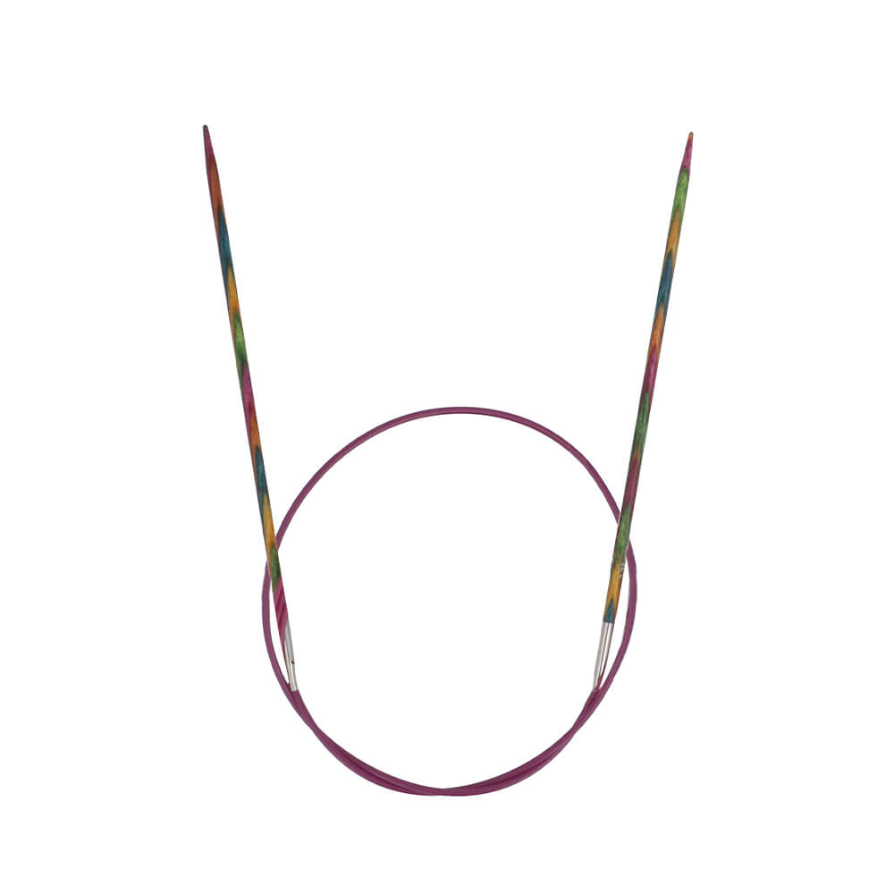 KnitPro Symfonie rondbreinaalden 60cm 2.75mm 