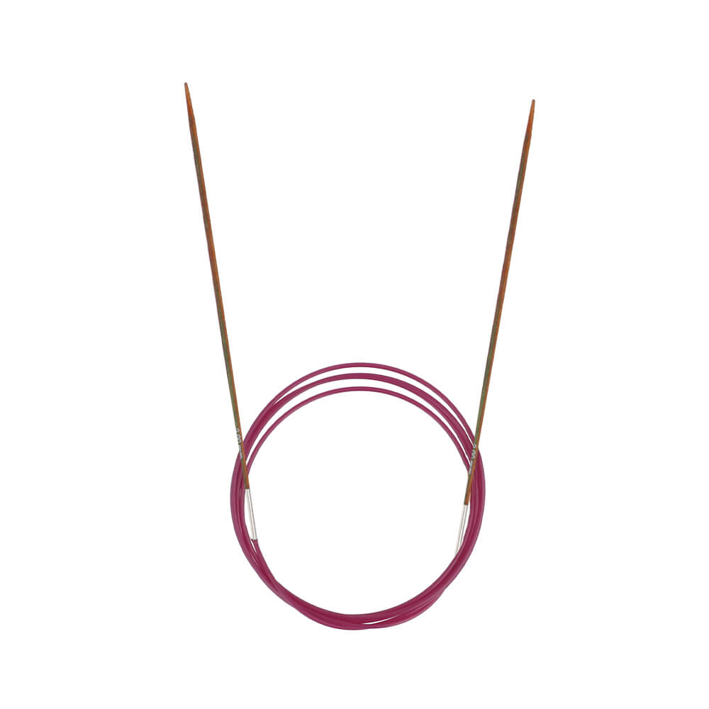 KnitPro Symfonie rondbreinaalden 120cm 2.00mm 