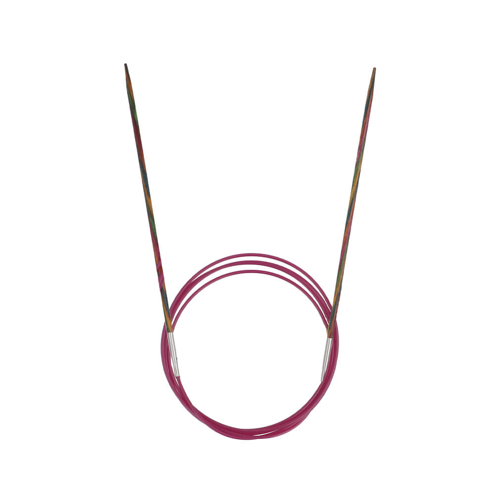 KnitPro Symfonie rondbreinaalden 120cm 2.50mm 