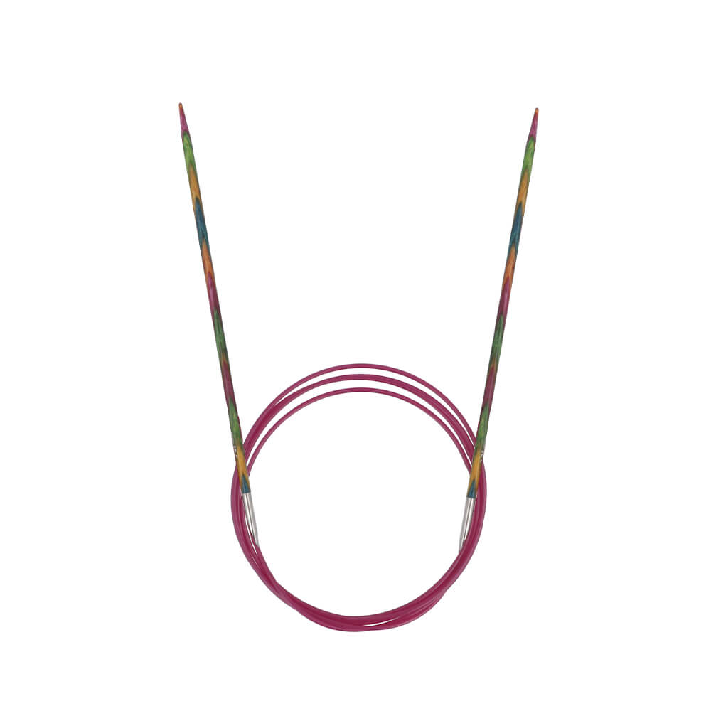 KnitPro Symfonie rondbreinaalden 120cm 2.75mm 