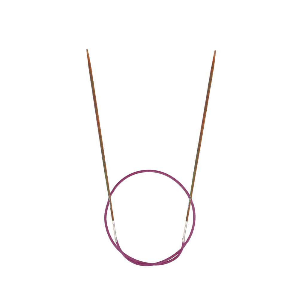 KnitPro Symfonie rondbreinaalden 50cm 2.00mm 