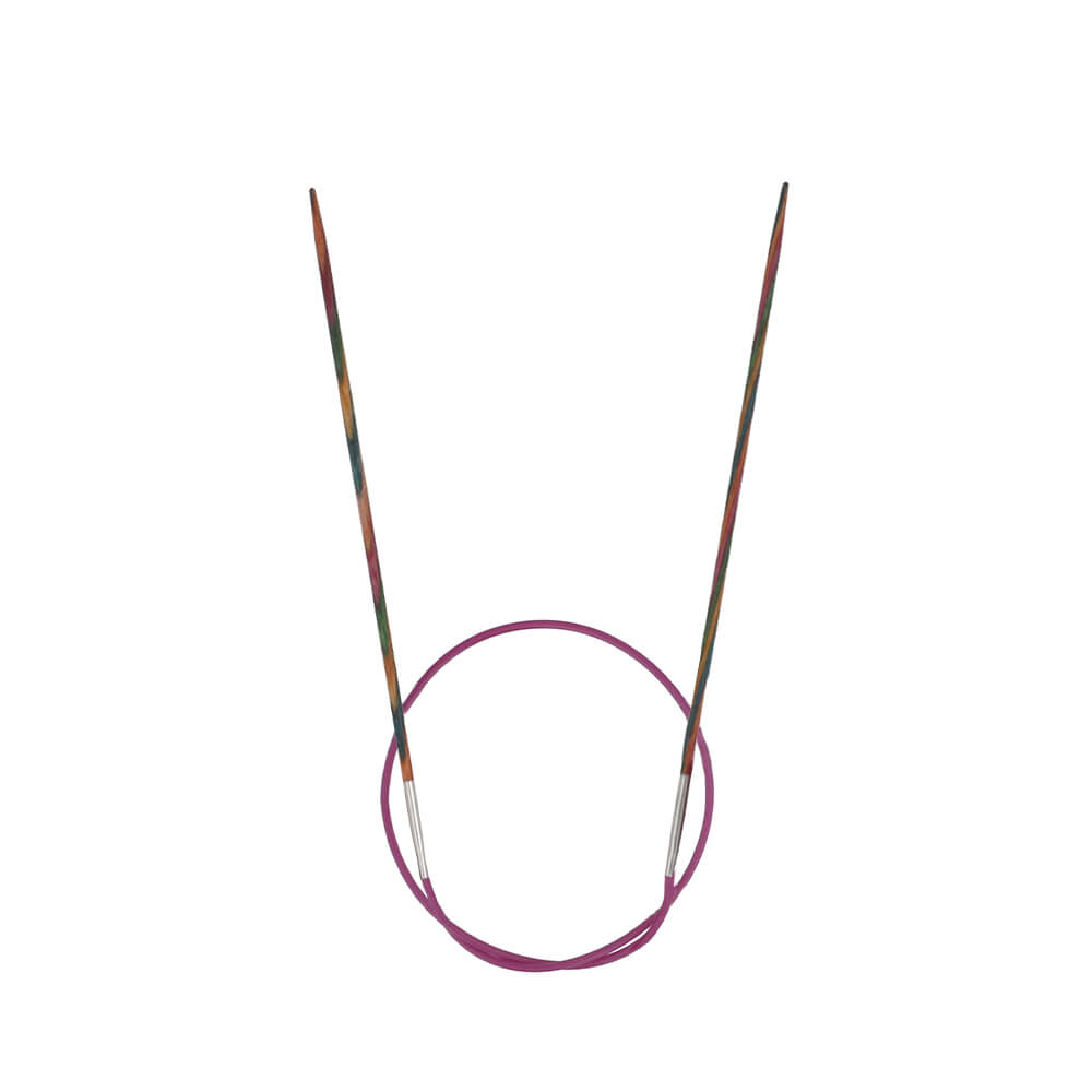 KnitPro Symfonie rondbreinaalden 50cm 2.25mm 