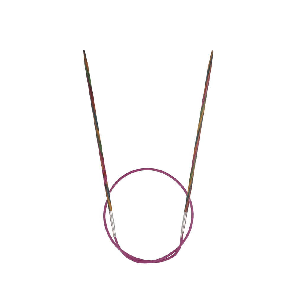 KnitPro Symfonie rondbreinaalden 50cm 2.50mm 