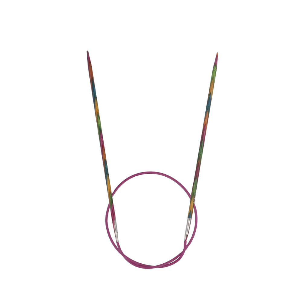 KnitPro Symfonie rondbreinaalden 50cm 2.75mm 