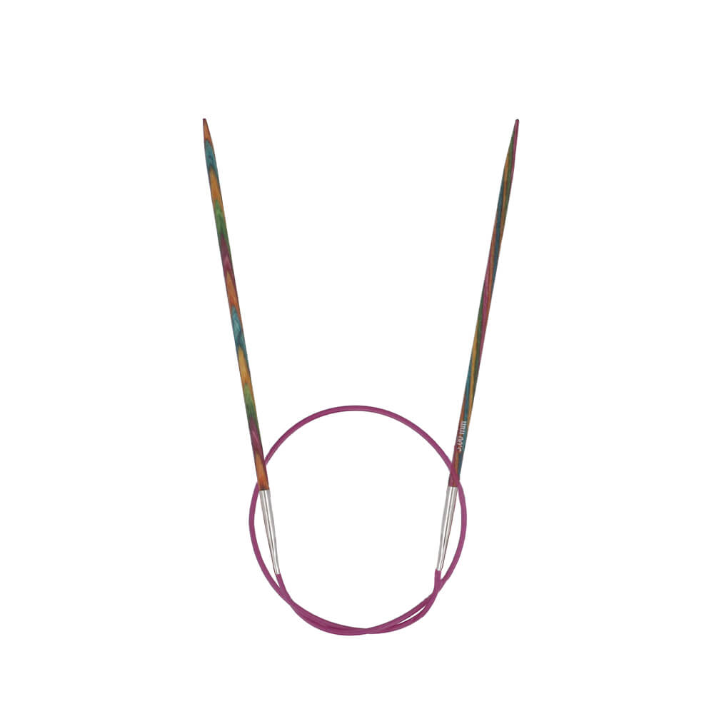 KnitPro Symfonie rondbreinaalden 50cm 3.00mm 
