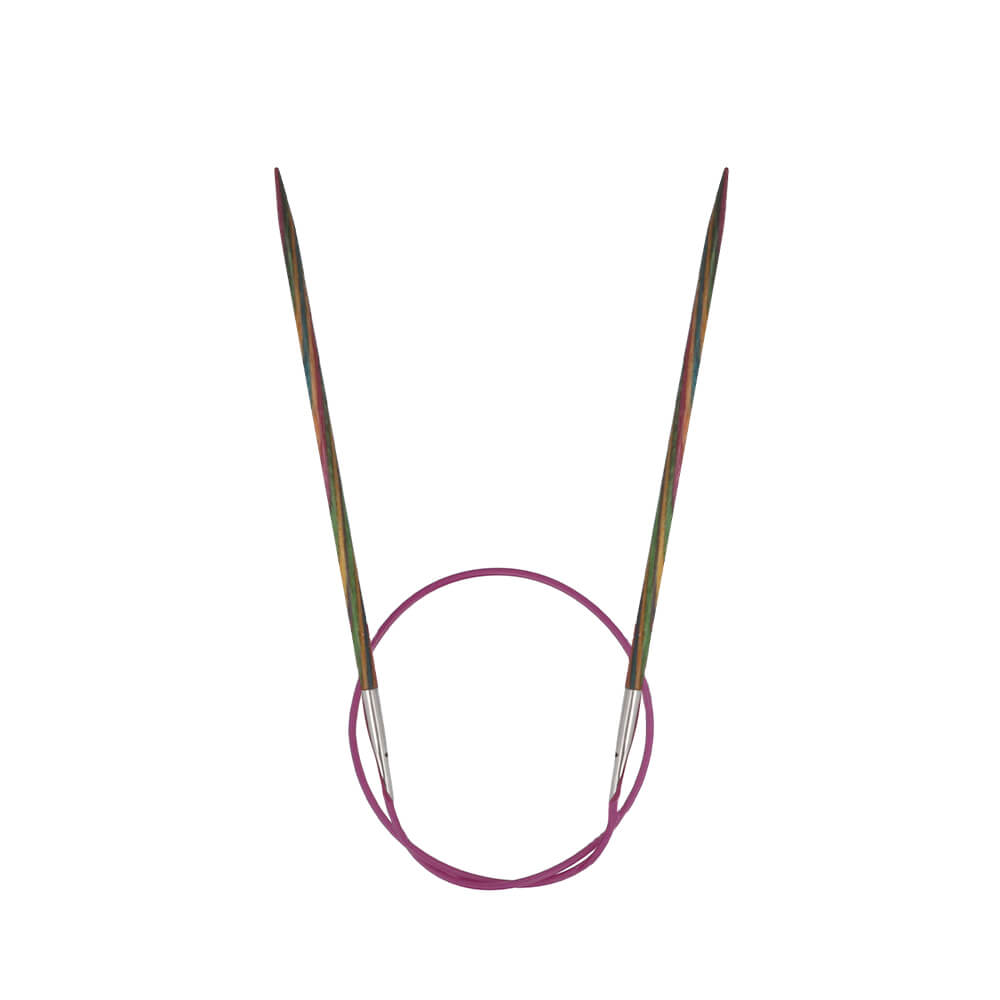 KnitPro Symfonie rondbreinaalden 50cm 3.50mm 