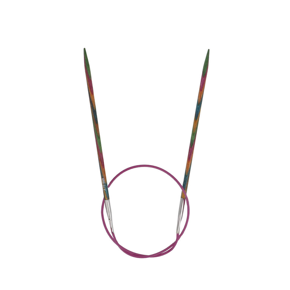 KnitPro Symfonie rondbreinaalden 50cm 3.75mm 
