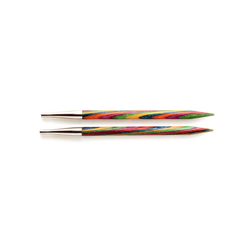 KnitPro Symfonie verwisselbare breipunten spcl 3.25mm -1st