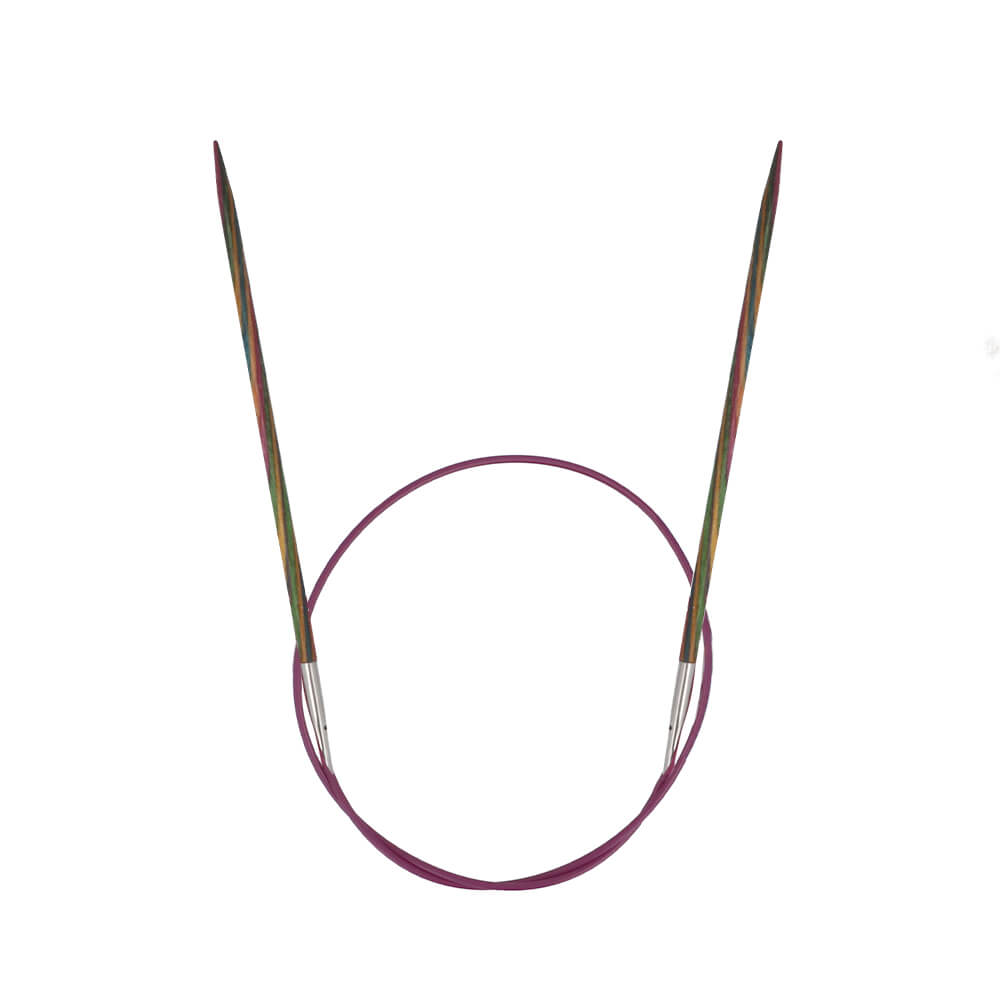 KnitPro Symfonie rondbreinaalden 60cm 3.50mm 