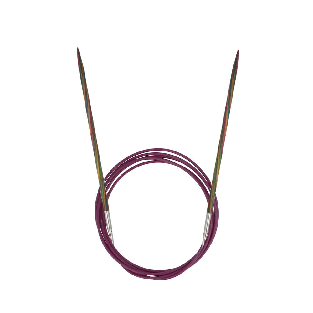 KnitPro Symfonie rondbreinaalden 150cm 3.50mm 