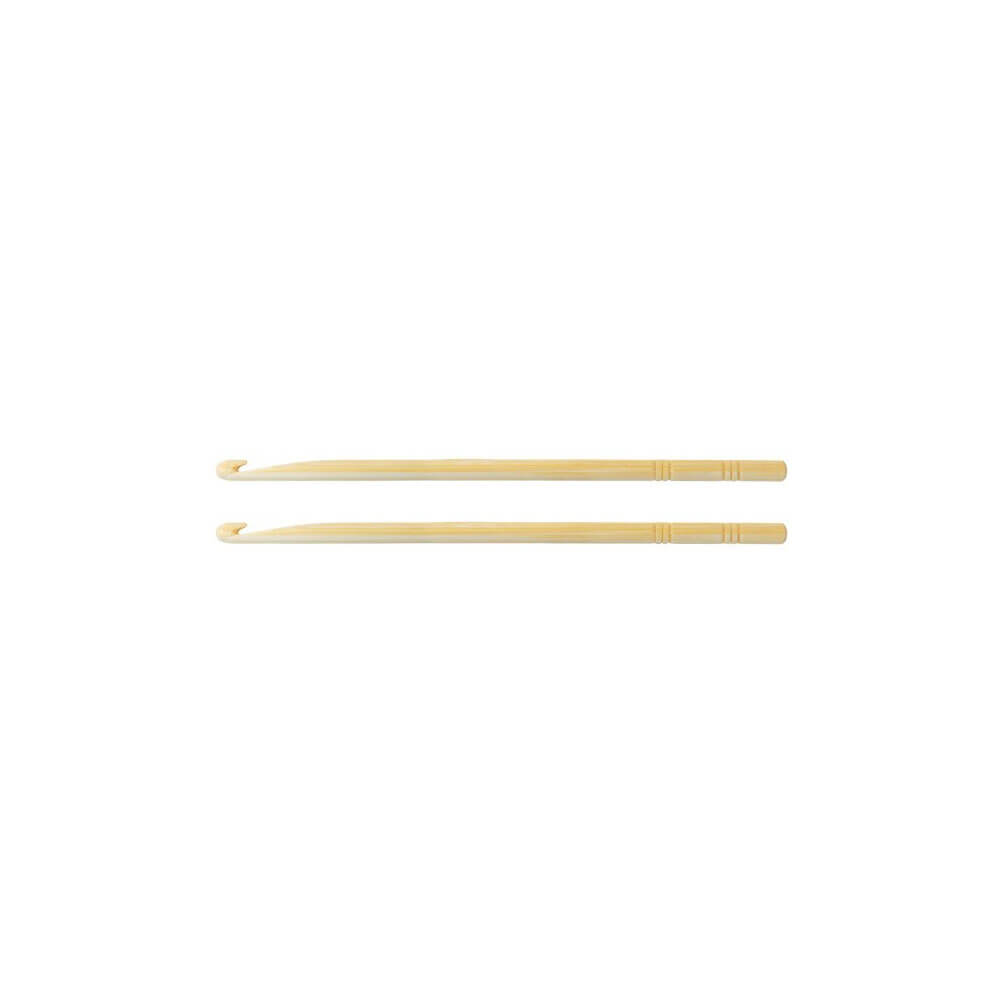 KnitPro Bamboo haaknaalden 4.50mm 