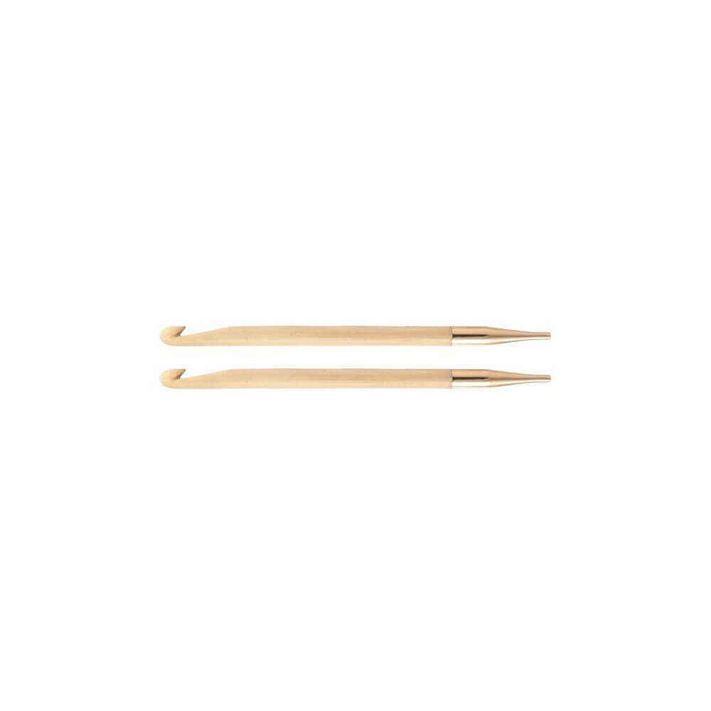 KnitPro Bamboo Afgaans Tunische haaknaalden 7.00mm 