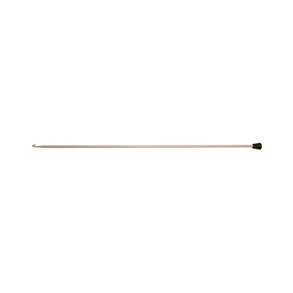 KnitPro Tunische haaknaalden aluminium 30cm 4.50mm 