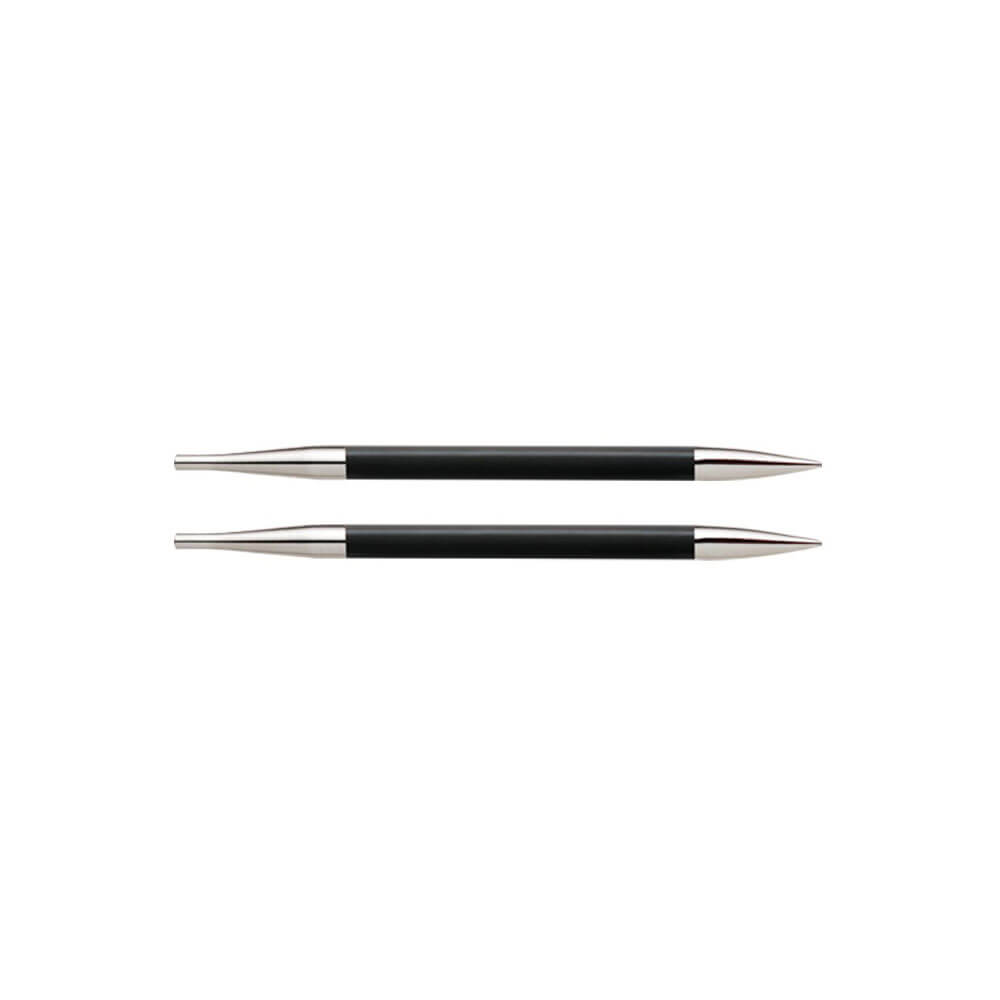 KnitPro Karbonz verwisselbare breipunten 5.50mm 