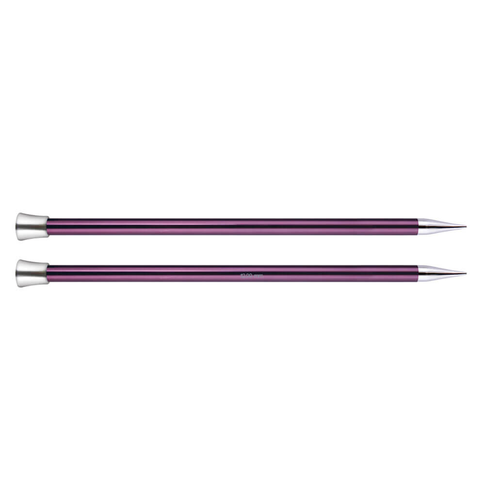 KnitPro Zing breinaalden 25cm 12.00mm 