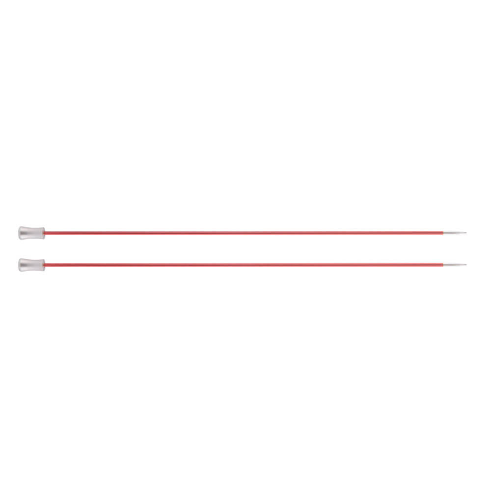 KnitPro Zing breinaalden 30cm 2.00mm 