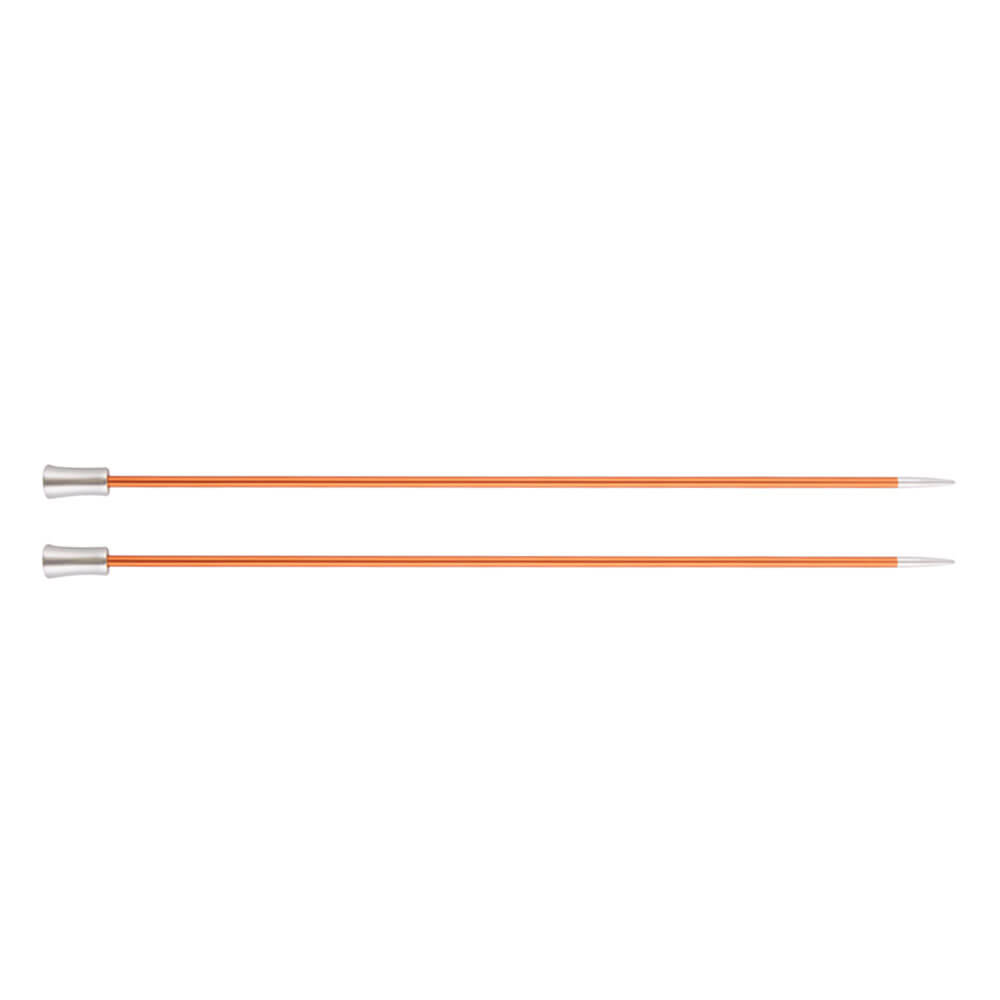 KnitPro Zing breinaalden 30cm 2.75mm 