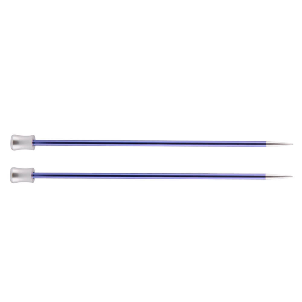 KnitPro Zing breinaalden 30cm 4.50mm 