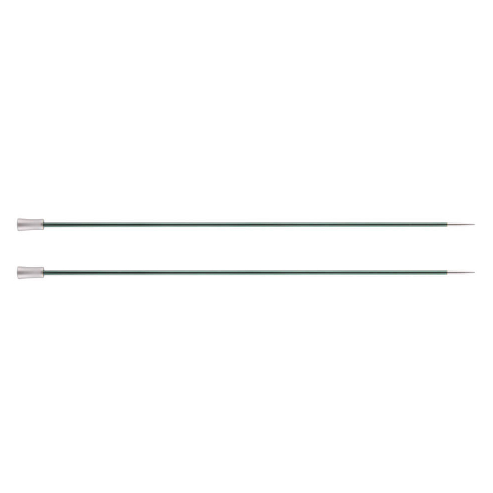 KnitPro Zing breinaalden 40cm 3.00mm 