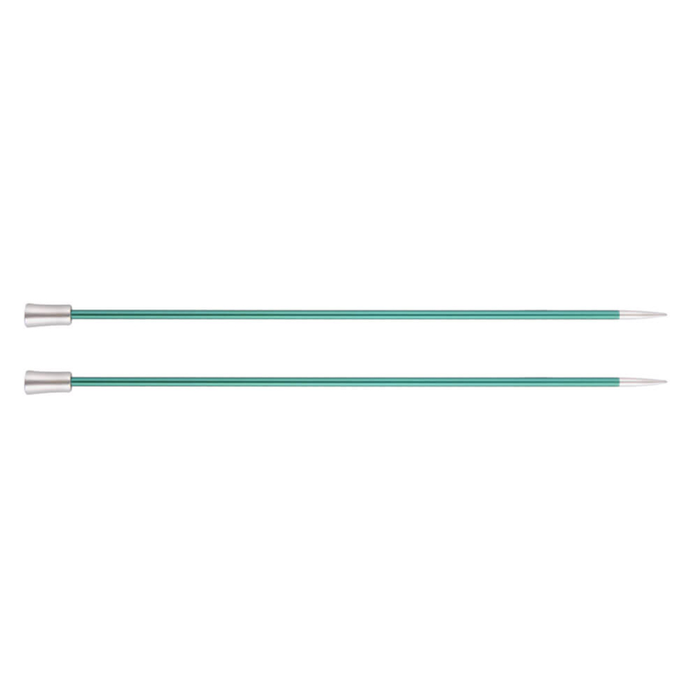 KnitPro Zing breinaalden 40cm 3.25mm 