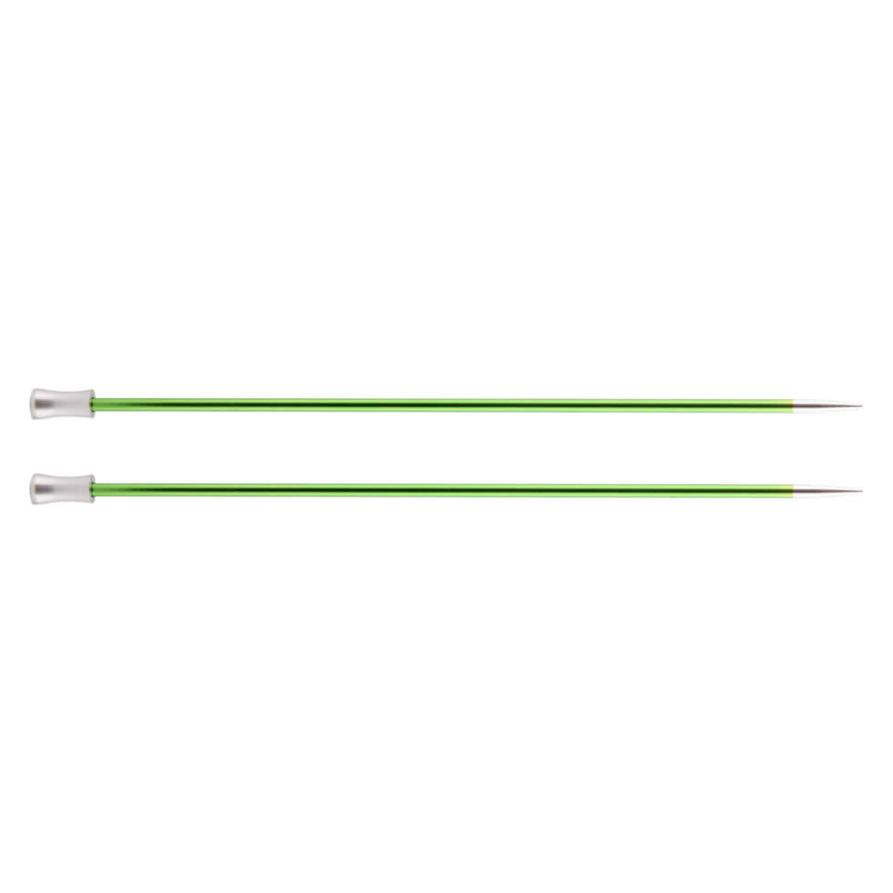 KnitPro Zing breinaalden 40cm 3.50mm 