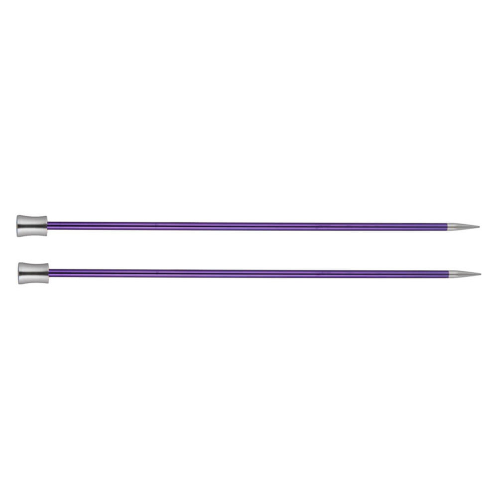KnitPro Zing breinaalden 40cm 3.75mm 
