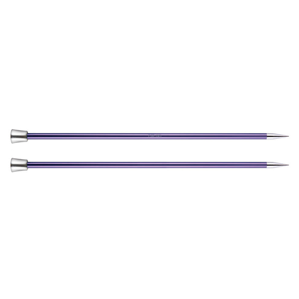 KnitPro Zing breinaalden 40cm 7.00mm 