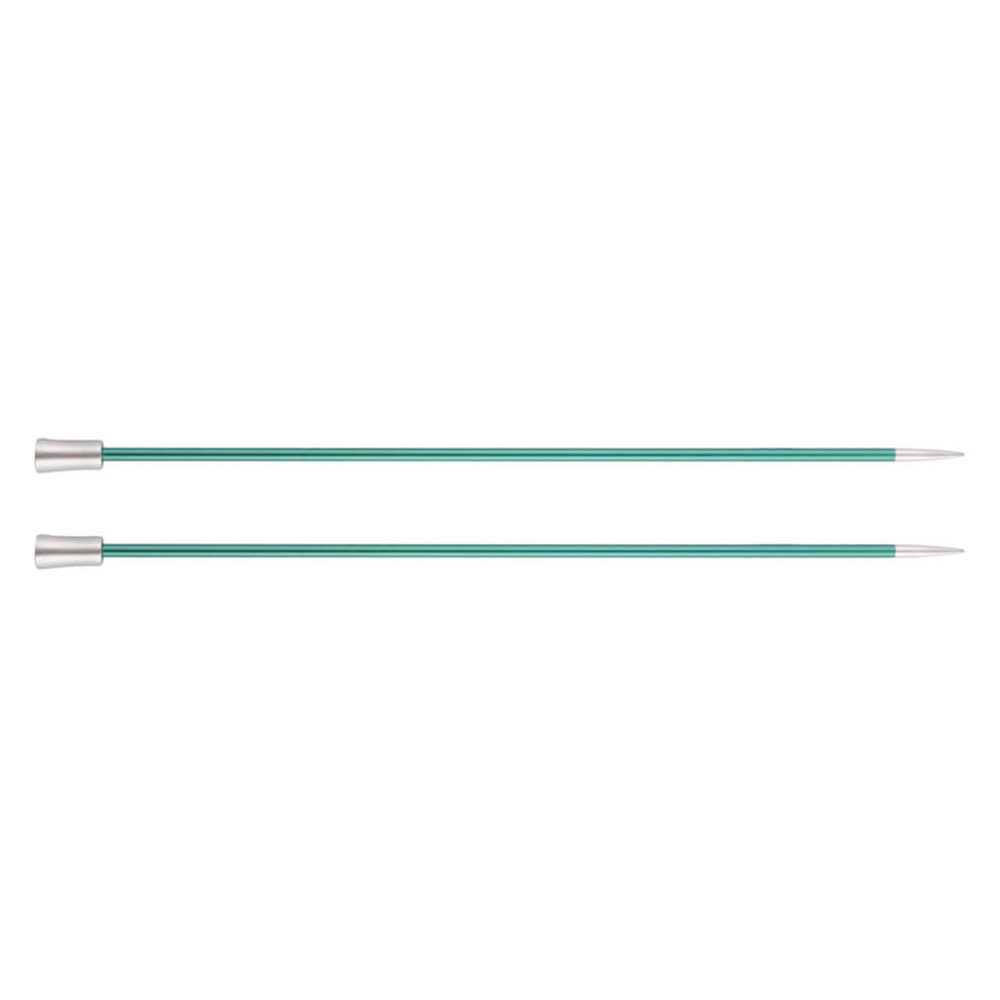 KnitPro Zing breinaalden 40cm 8.00mm 