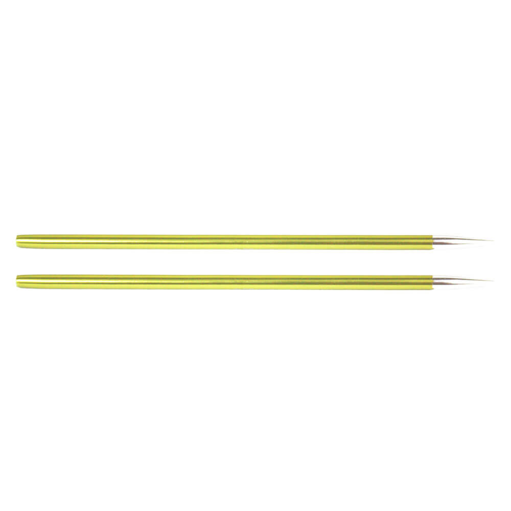 KnitPro Zing verwisselbare breipunten speciaal 3.50mm 