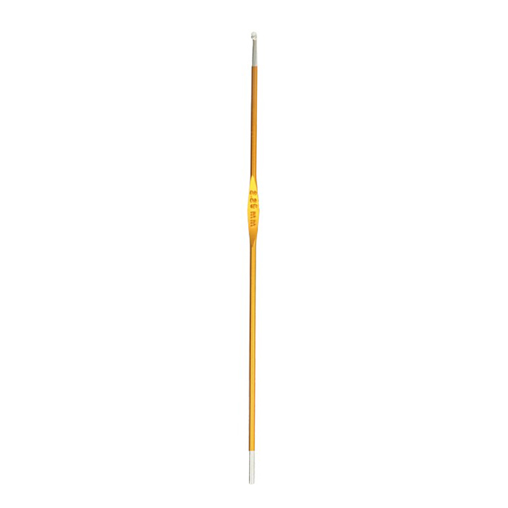 KnitPro Zing haaknaalden 15cm 2.25mm 