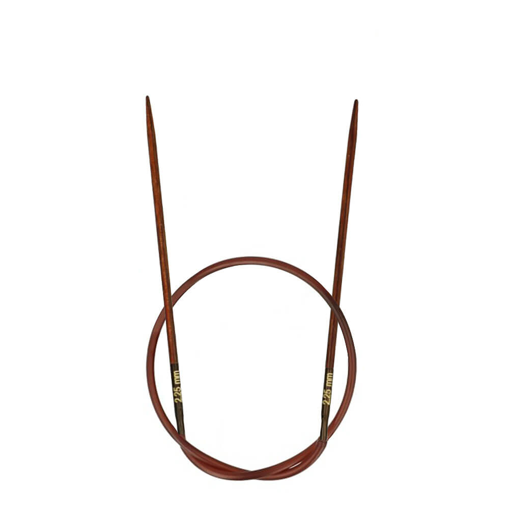 KnitPro Ginger rondbreinaalden 40cm 2.25mm 