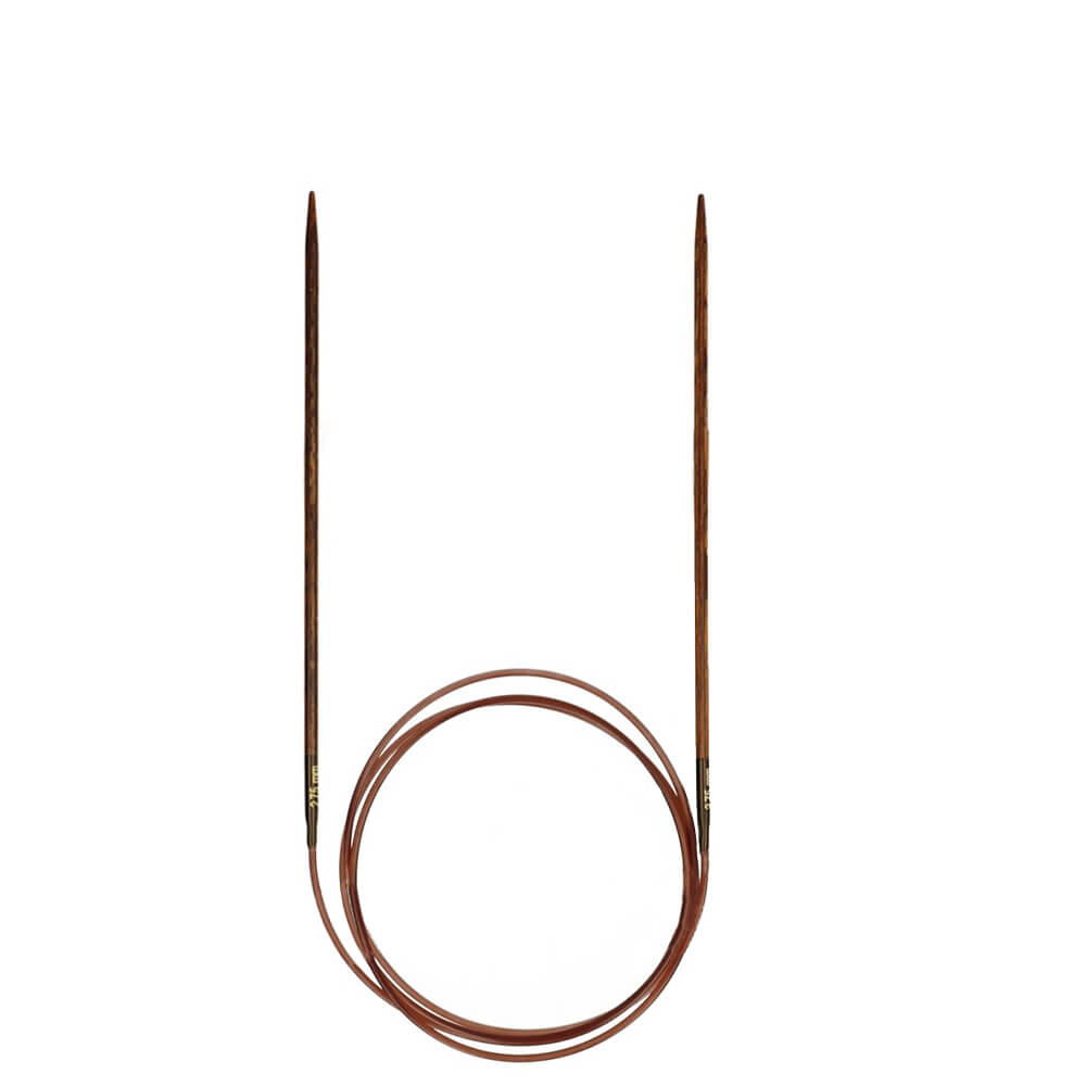 KnitPro Ginger rondbreinaalden 100cm 2.75mm 