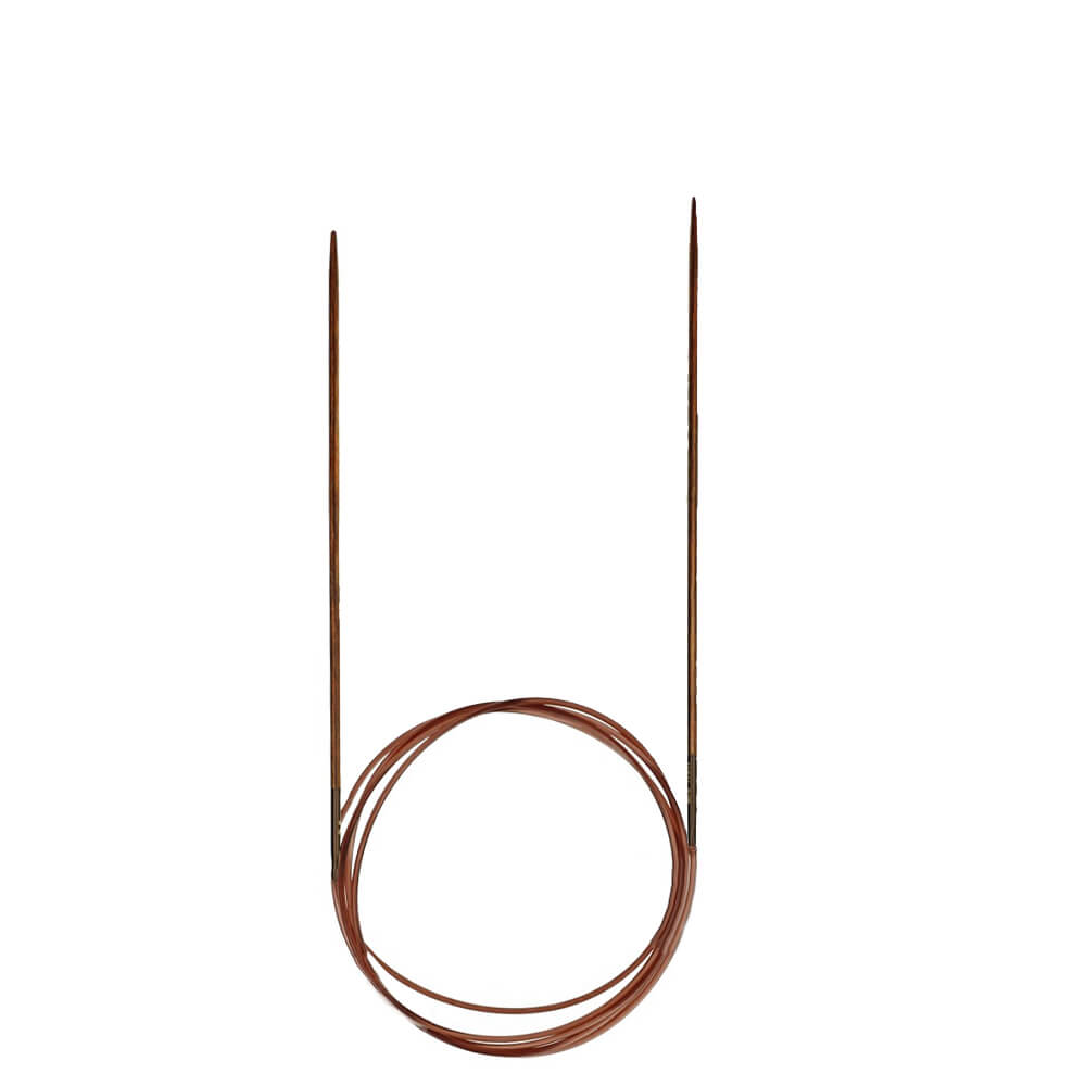 KnitPro Ginger rondbreinaalden 120cm 2.00mm 