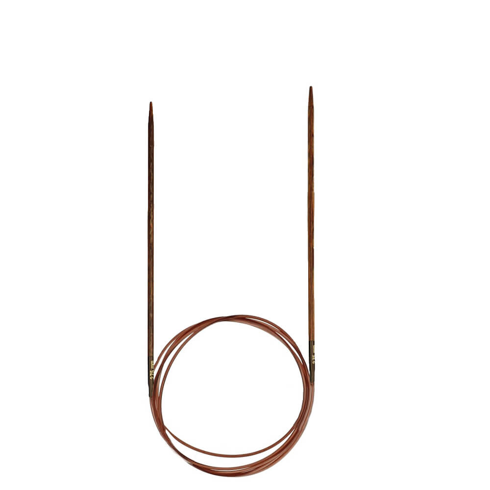 KnitPro Ginger rondbreinaalden 120cm 2.75mm 