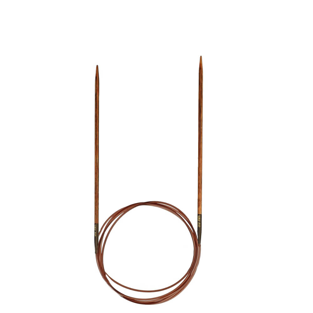 KnitPro Ginger rondbreinaalden 120cm 3.00mm 