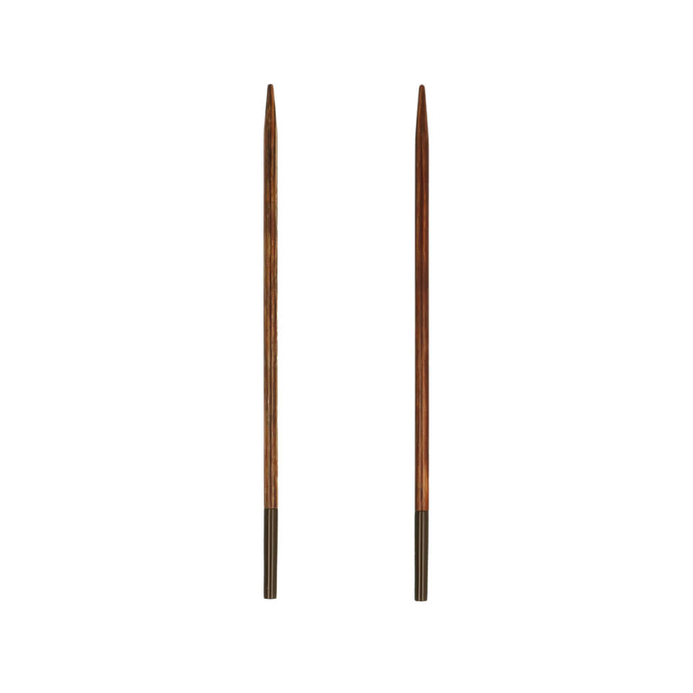 KnitPro Ginger verwisselbare breipunten 3.25mm 