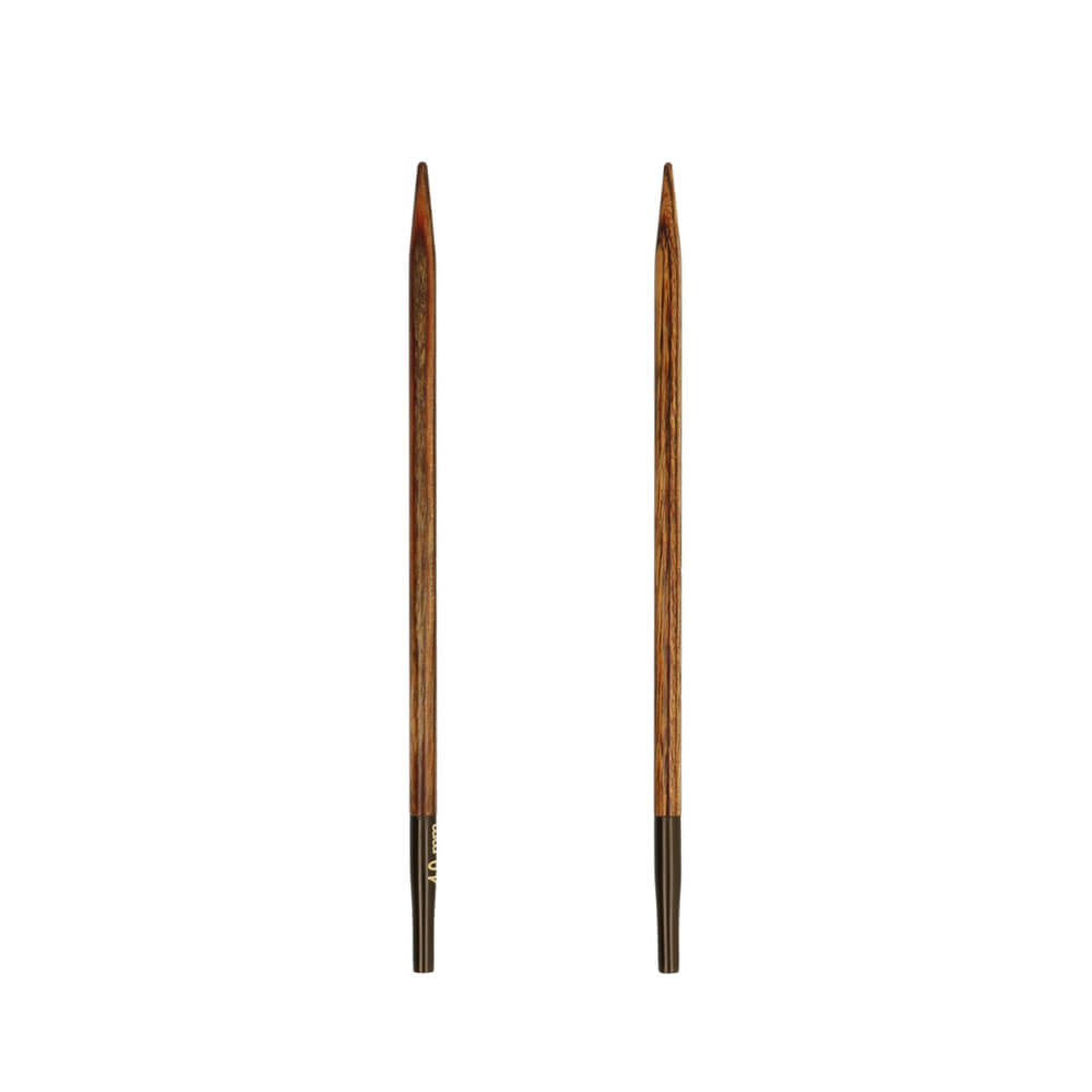KnitPro Ginger verwisselbare breipunten 4.00mm 