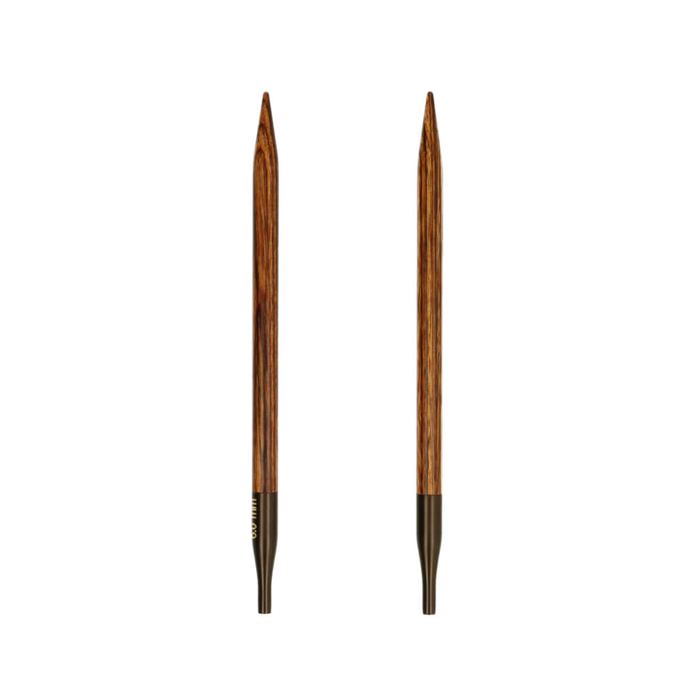KnitPro Ginger verwisselbare breipunten 6.00mm 