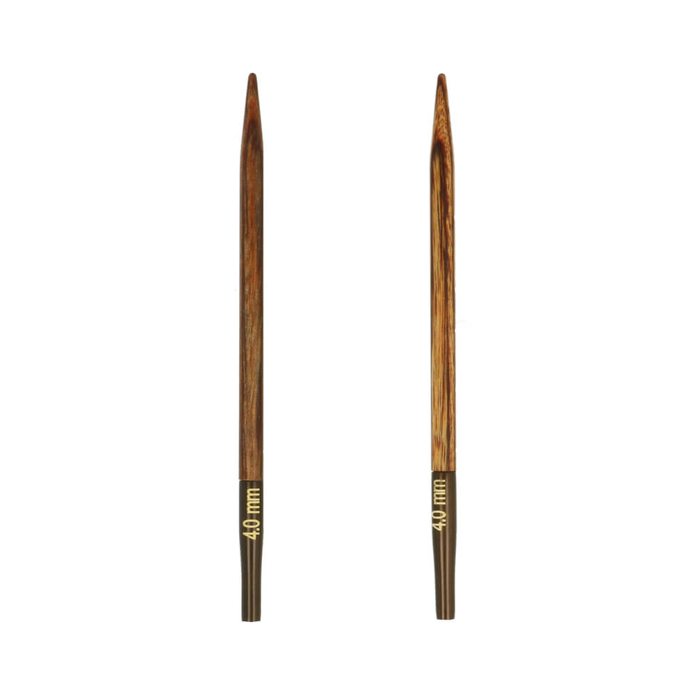 KnitPro Ginger verwisselbare breipunten spcl 4.00mm 