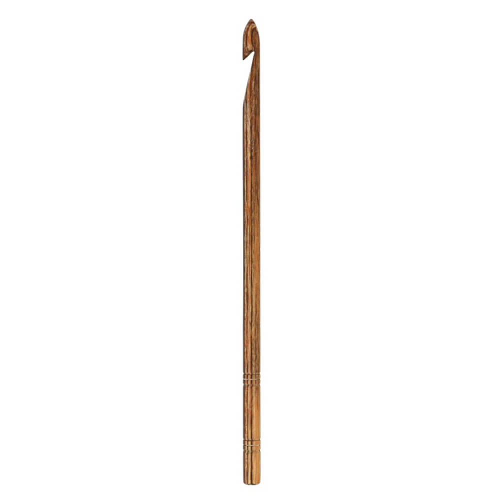 KnitPro Ginger haaknaalden 6.00mm 